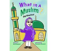 What is a Muslim?