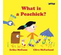 What Is a Peachick?