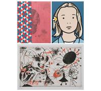 What is a Print?: Selections from The Museum of Modern Art