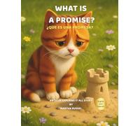 What is a Promise?: 2 (Feelings)