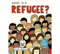 What Is a Refugee?