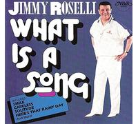 What Is A Song