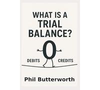 What is a Trial Balance?