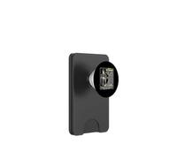 What Is A Veteran Honor Veterans Day American Flag Patriotic PopSockets PopWallet for MagSafe
