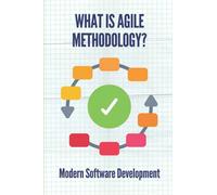 What Is Agile Methodology?: Modern Software Development: Agile Software Development