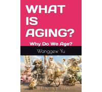 WHAT IS AGING?: Why Do We Age? (RUN AT 150 PROJECT)