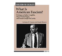 What is American Fascism?
