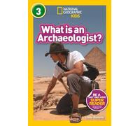 What is an Archaeologist? (L3)