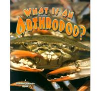 What is an Arthropod (The Science of Living Things)