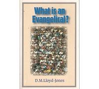 What is an Evangelical?