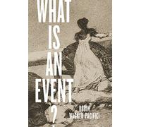 What Is an Event?