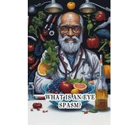 What Is an Eye Spasm?: Understand eye spasms, also called eye twitches or myokymia, and the potential causes and remedies.