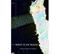 What Is an Image?: 2 (The Stone Art Theory Institutes)