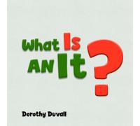 What Is An It?