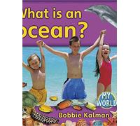 What is an ocean?: 46 (My World)