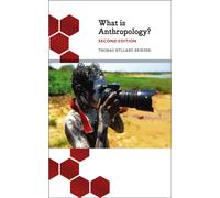 What is Anthropology?
