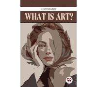 What is Art?
