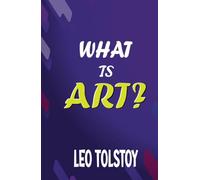 What Is Art?