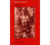 What is Art History? (Library)