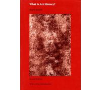 What is Art History? (Library)