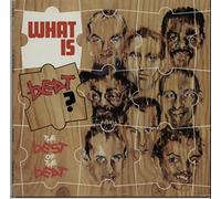 What Is Beat? + Bonus 12"
