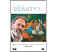 What is Beauty? (Matthew Collings) [DVD] - as seen on the BBC