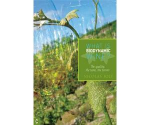 [ WHAT IS BIODYNAMIC WINE? ] by Joly, Nicholas ( Author ) [ May- 24-2007 ] [ Paperback ]