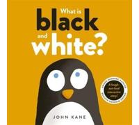 What is Black and White?