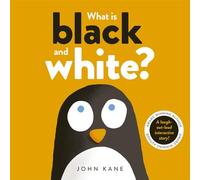 What is Black and White?