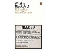 What is Black Art? - Correia, Alice - Paperback / sof -