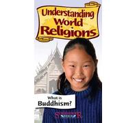 What Is Buddhism? [DVD] [2003] [Region 1] [US Import] [NTSC]