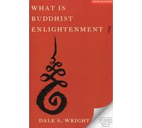 What Is Buddhist Enlightenment?