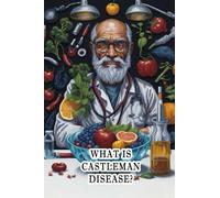 What Is Castleman Disease?: Explore Castleman disease, a rare lymph node disorder. Causes, symptoms, and available treatments.