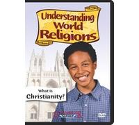 What Is Christianity? [DVD] [2003] [Region 1] [US Import] [NTSC]