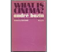 What is Cinema V 1 (Paper): Vol. I