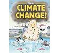 What is Climate Change?