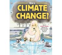 What is Climate Change?