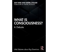 What is Consciousness? : A Debate