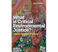 What is Critical Environmental Justice?
