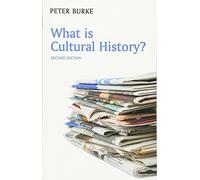 What Is Cultural History?