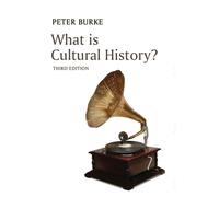 What is Cultural History?