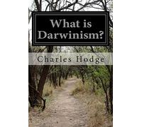 What is Darwinism?