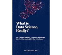 What is Data Science, Really?