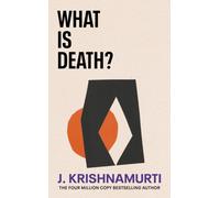 What is Death?