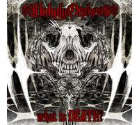 what is DEATH? CD Factory Sealed Genuine Product Ships from Japan