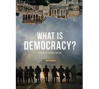 What is Democracy