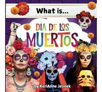 What is Dia de Los Muertos? (Fall Collection 2025)
