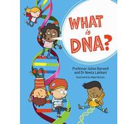 What is DNA?