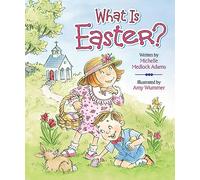 What is Easter?