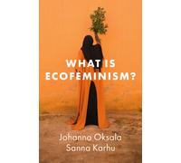 What is Ecofeminism?